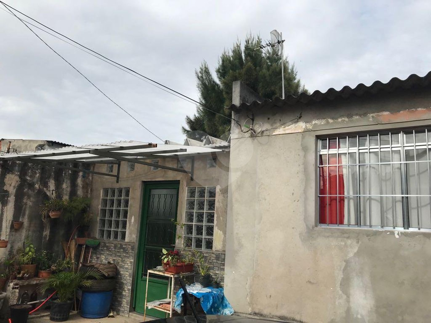 Terreno à venda com 3 quartos em Limão, São Paulo, SP