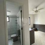 Apartamento para alugar com 3 quartos, sendo 1 suíte, em Perdizes, São Paulo, SP