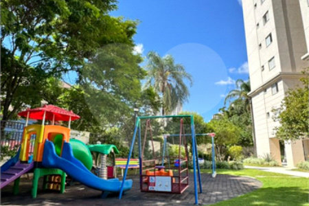 Apartamento à venda com 3 quartos, sendo 1 suíte, em Lauzane Paulista, São Paulo, SP