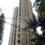 Apartamento à venda com 1 suíte em Vila Nova Conceição, São Paulo, SP