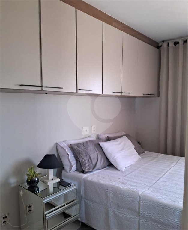 Apartamento à venda com 2 quartos, sendo 1 suíte, em Engordadouro, Jundiaí, SP