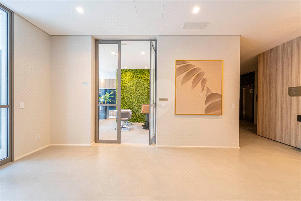 Apartamento à venda com 3 suítes em Vila Mascote, São Paulo, SP