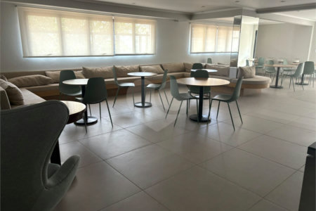 Apartamento para alugar com 2 quartos, sendo 1 suíte, em Vila Progredior, São Paulo, SP