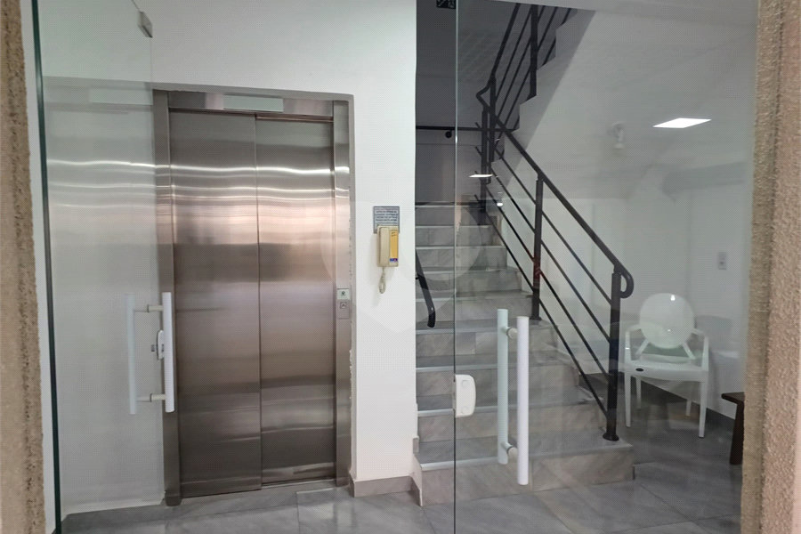 Apartamento à venda ou para alugar com 2 quartos, sendo 1 suíte,  em Santana, São Paulo, SP