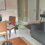 Apartamento à venda com 2 quartos, sendo 1 suíte,  em Vila Nova Socorro, Mogi das Cruzes, SP