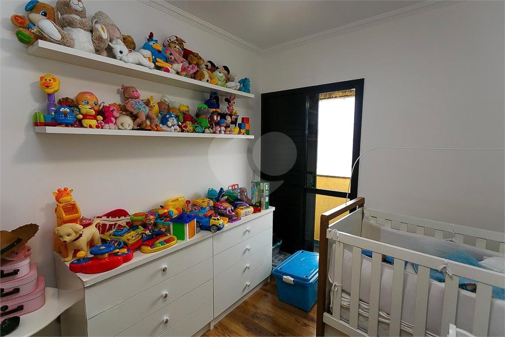 Apartamento à venda com 3 quartos, sendo 1 suíte,  em Paraíso do Morumbi, São Paulo, SP