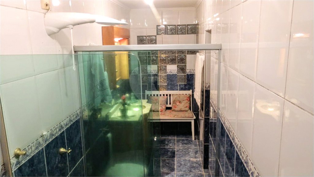 Sobrado à venda com 4 suítes em Tucuruvi, São Paulo, SP