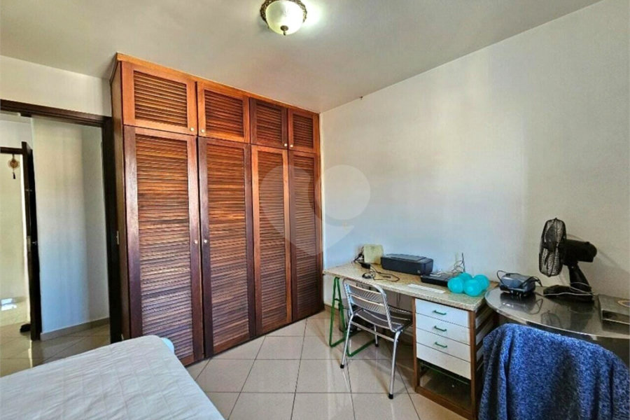 Casa à venda com 3 quartos, sendo 1 suíte,  em Horto Florestal, São Paulo, SP