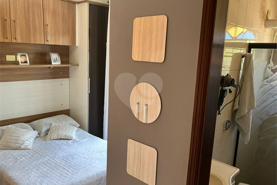 Sobrado à venda com 3 quartos, sendo 1 suíte, em Jaçanã, São Paulo, SP