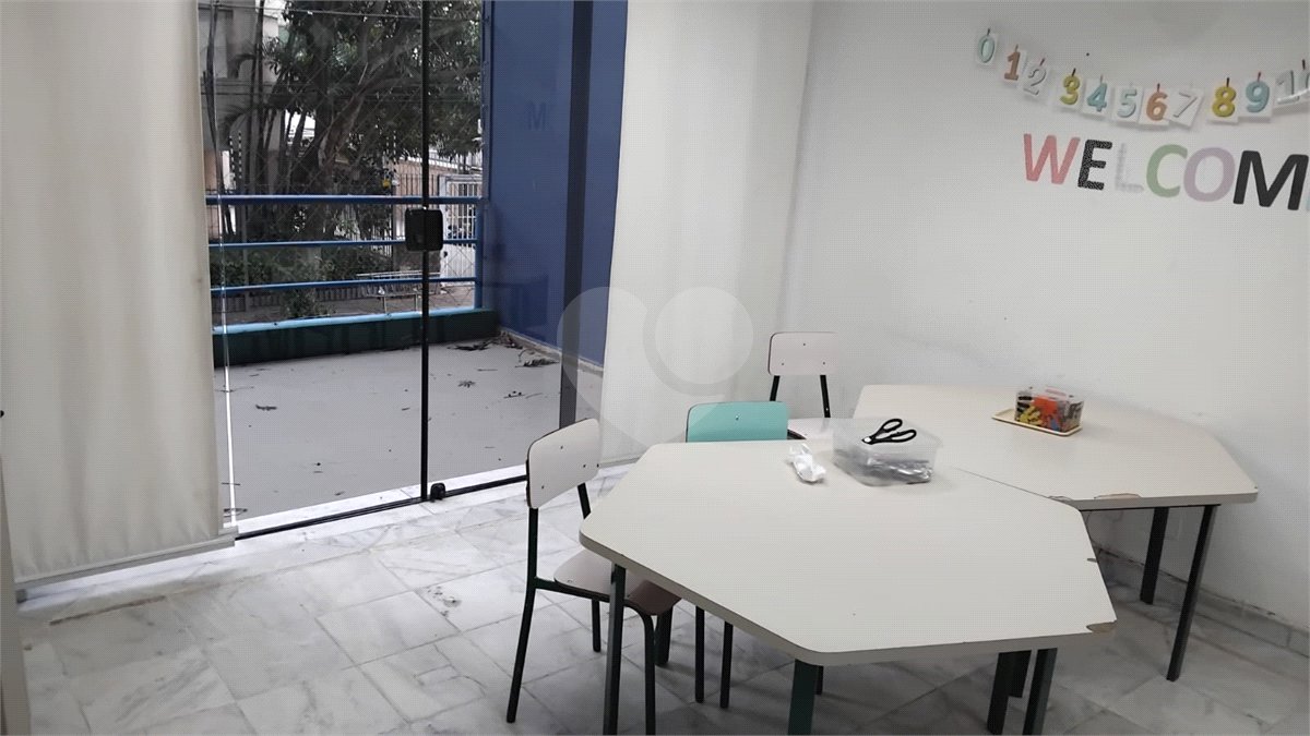 Prédio à venda em Vila Madalena, São Paulo, SP