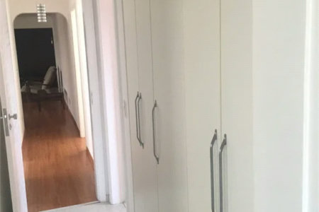 Apartamento à venda com 4 suítes em Vila Suzana, São Paulo, SP