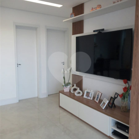 Apartamento à venda com 2 quartos, sendo 1 suíte, em Vila Santa Catarina, São Paulo, SP