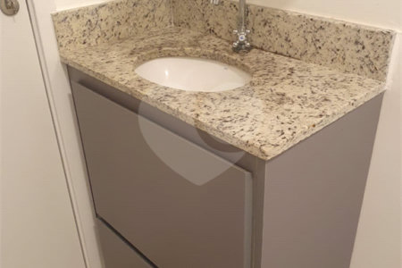 Apartamento à venda com 1 quarto em Atibaia Jardim, Atibaia, SP