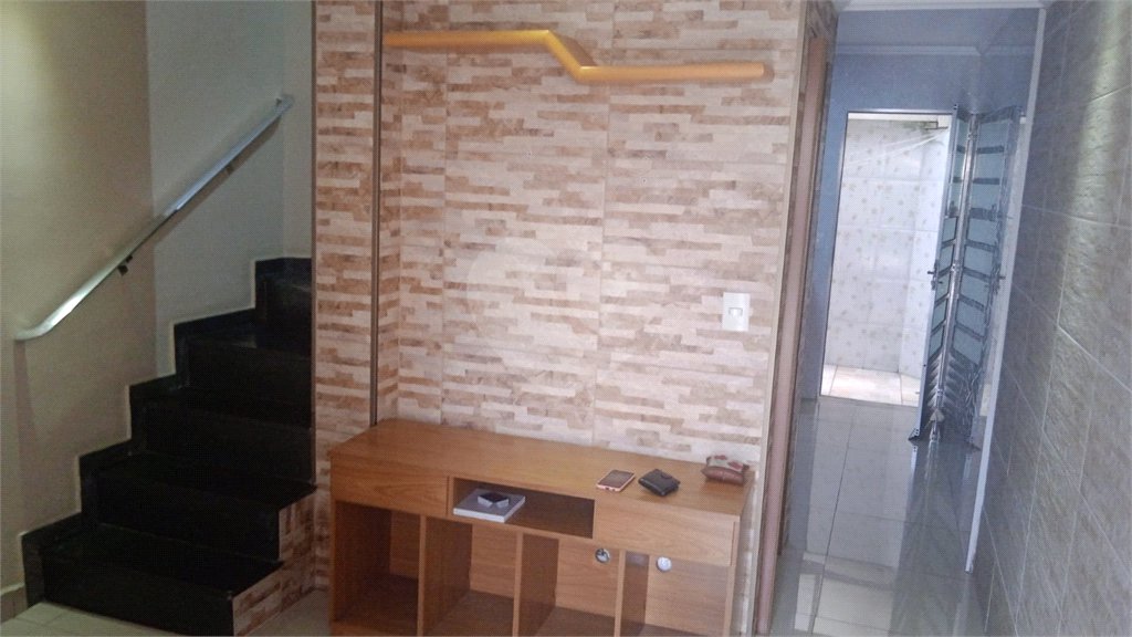 Casa à venda com 2 quartos no condomínio Aldeia de Mora, São Paulo - SP