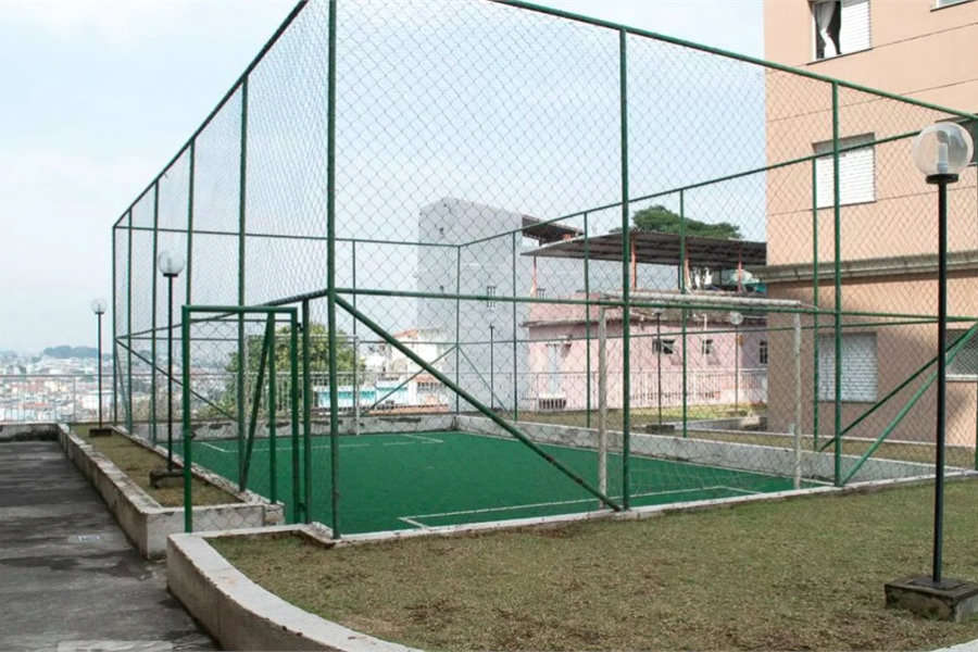 Apartamento à venda com 2 quartos em Casa Verde, São Paulo, SP