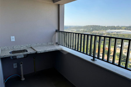 Apartamento à venda com 2 quartos, sendo 1 suíte,  em Jardim do Paço, Sorocaba, SP