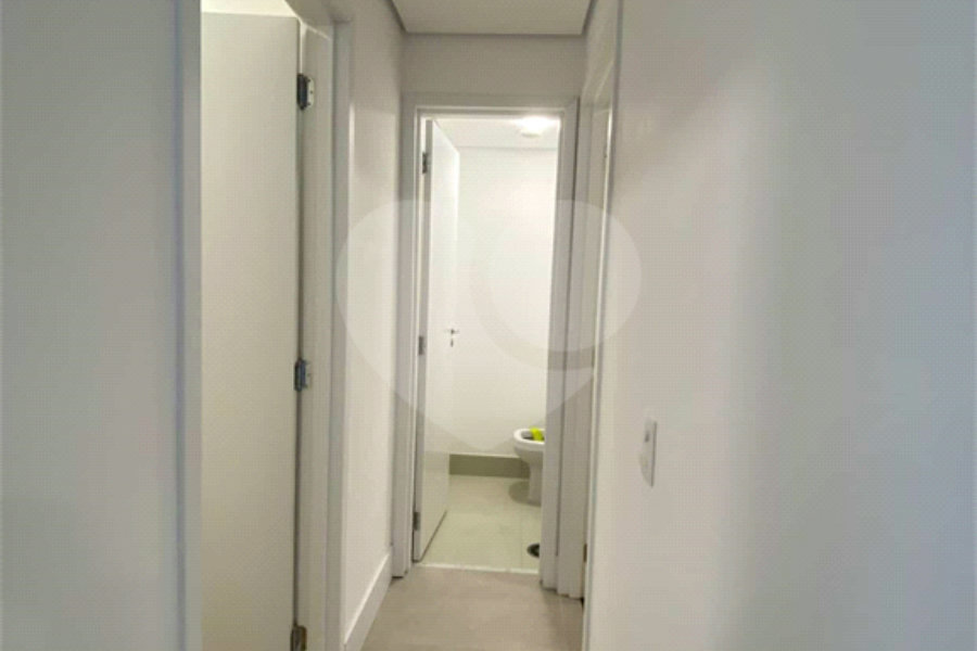 Apartamento para alugar com 2 suítes em Santana, São Paulo, SP