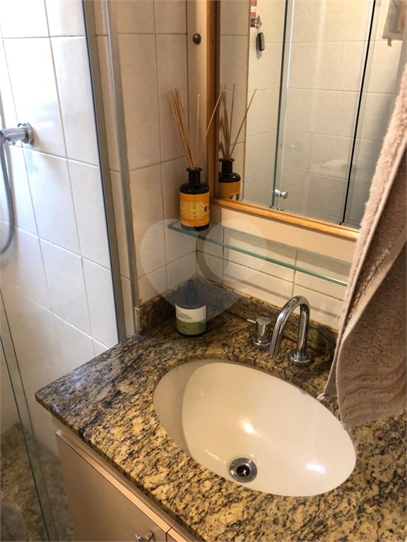 Apartamento à venda com 3 quartos, sendo 2 suítes, em Jardim América, São Paulo, SP