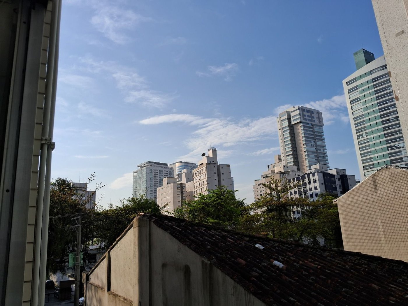 Apartamento com 2 dormitórios à venda, 95 m² por R$ 830.000,00 - Ponta da Praia - Santos/SP