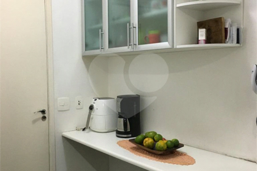 Apartamento à venda com 2 suítes em Santana, São Paulo, SP