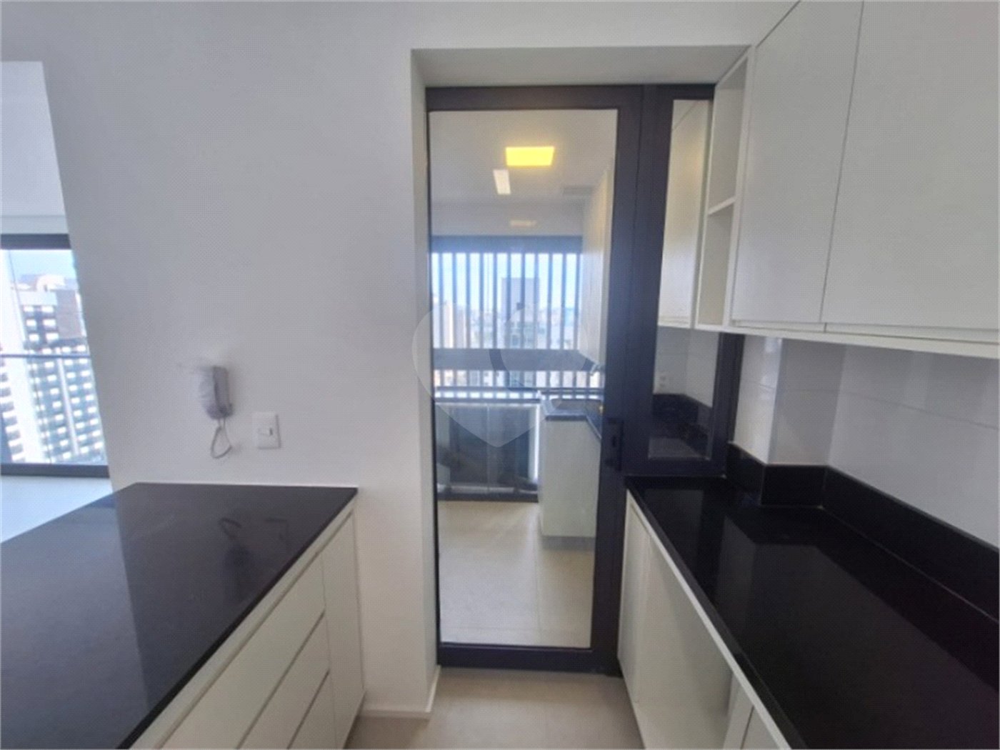 Apartamento para alugar com 2 suítes em Jardim Paulista, São Paulo, SP