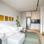 Apartamento à venda com 1 suíte em Pinheiros, São Paulo, SP