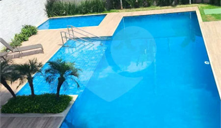 Apartamento à venda em Vila São Francisco, Hortolândia, SP
