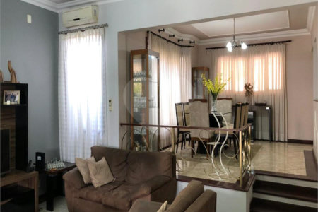 Casa à venda com 3 suítes em Parque Campolim, Sorocaba, SP