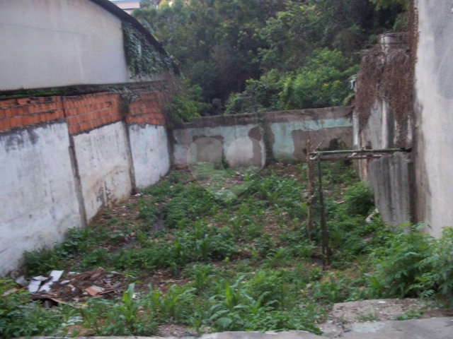 Casa Térrea à venda com 3 quartos em Casa Verde, São Paulo, SP