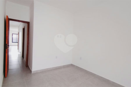 Casa à venda com 2 quartos em Jardim Jatobá, Sorocaba, SP