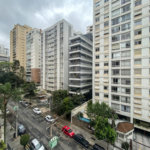 Apartamento à venda com 3 quartos, sendo 1 suíte,  em Paraíso, São Paulo, SP