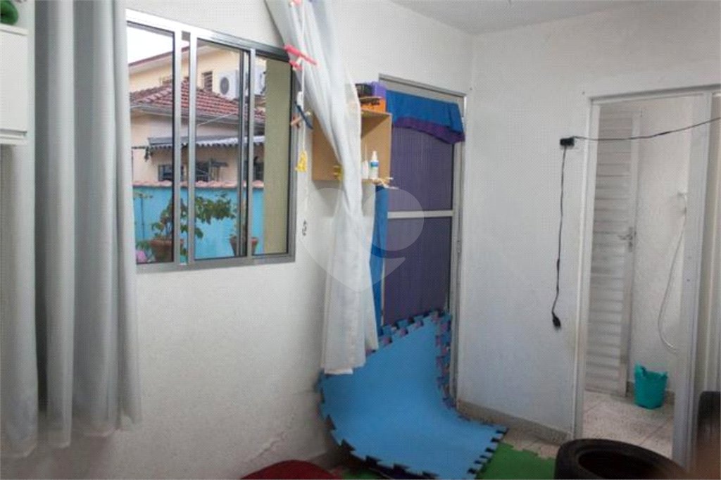 Casa à venda com 2 quartos em Lapa, São Paulo, SP