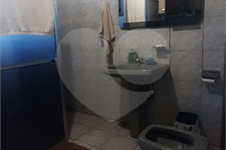 Casa à venda com 4 quartos em Vila Nova, Três Lagoas, MS