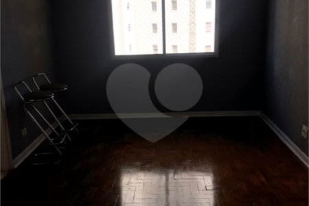 Apartamento à venda com 1 quarto no Centro, São Paulo, SP
