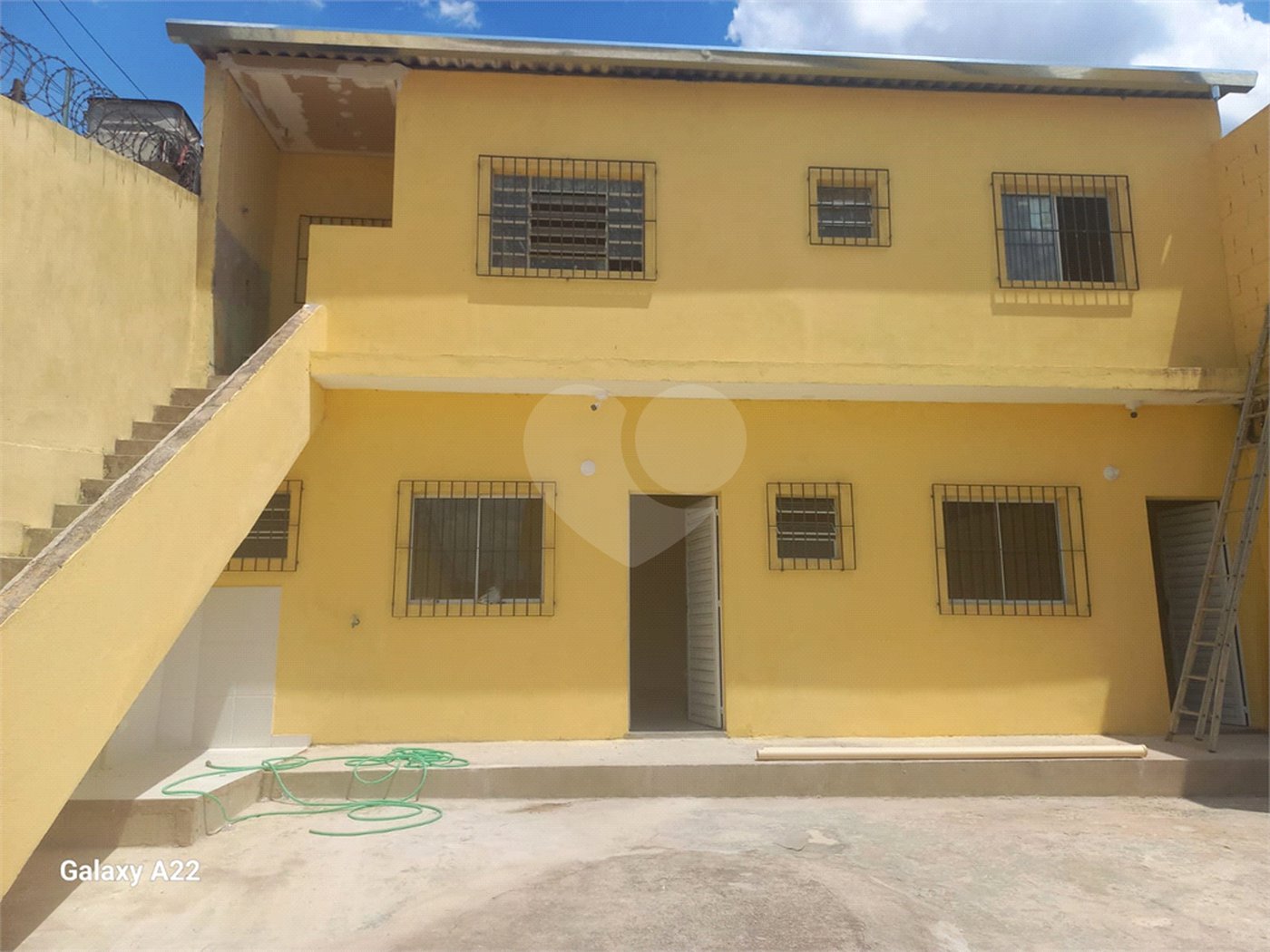 Casa para alugar com 1 quarto em Rio Pequeno, São Paulo, SP