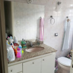 Casa à venda com 3 quartos, sendo 1 suíte, no condomínio Res Azaléias, São Paulo - SP
