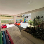 Apartamento à venda, 109 m² por R$ 1.250.000,00 - Barra Funda - Guarujá/SP