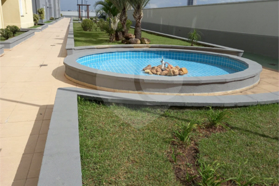 Apartamento à venda com 2 quartos em Freguesia do Ó, São Paulo, SP