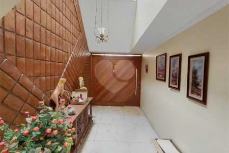 Sobrado à venda com 4 suítes em Ribeirânia, Ribeirão Preto, SP