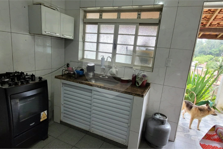 Casa à venda com 5 quartos no Centro, Serra Negra, SP