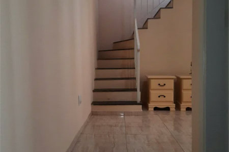 Cobertura à venda com 3 quartos, sendo 1 suíte,  em Vila das Belezas, São Paulo, SP