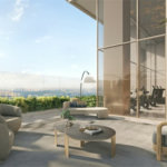 Apartamento à venda com 4 suítes em Jardim Guedala, São Paulo, SP