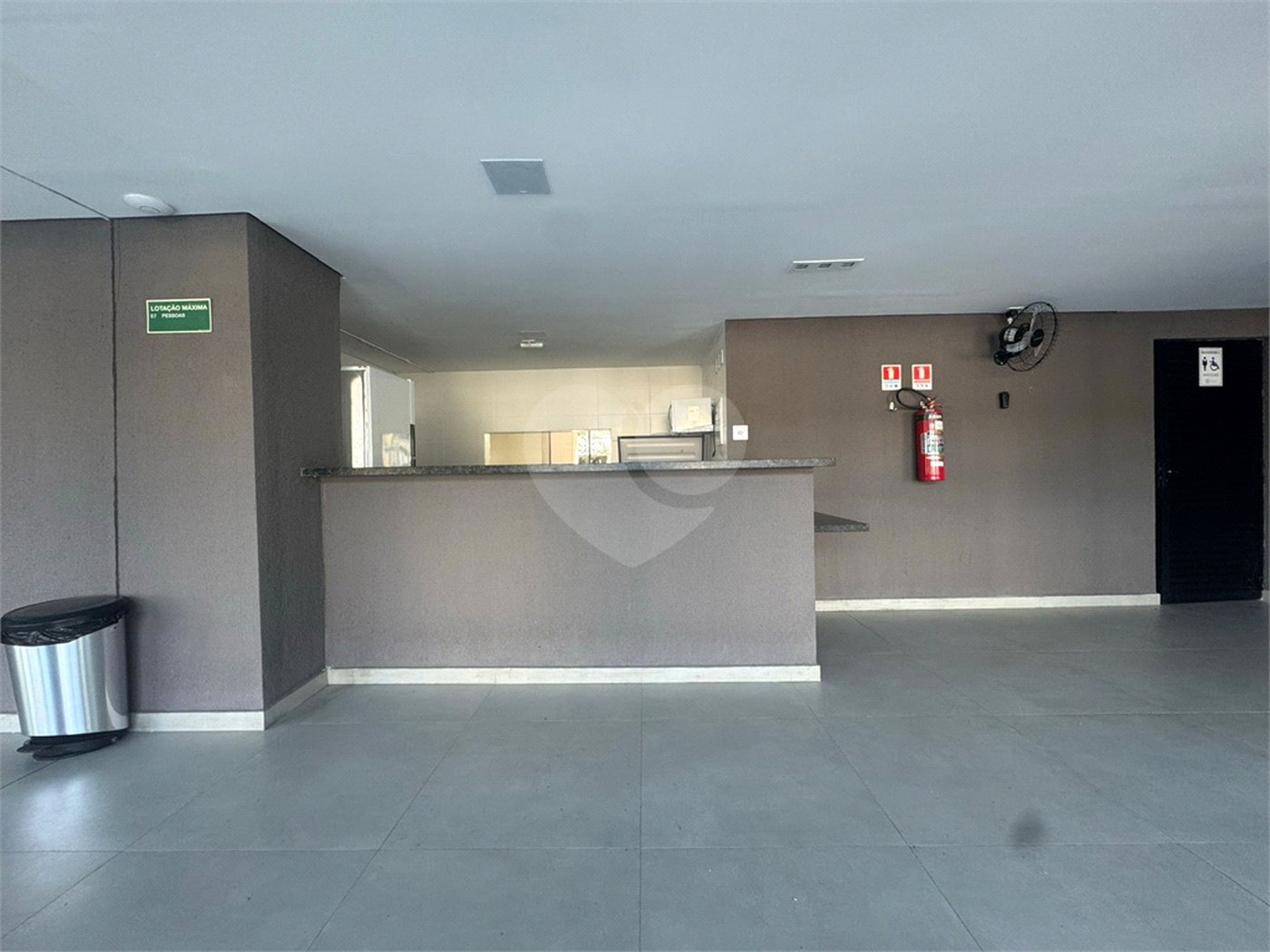 Apartamento para alugar com 2 quartos em Vila Domingues, Votorantim, SP
