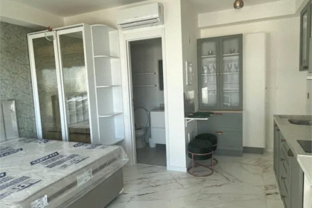 Studio à venda ou para alugar com 1 quarto em Jardim das Acácias, São Paulo, SP