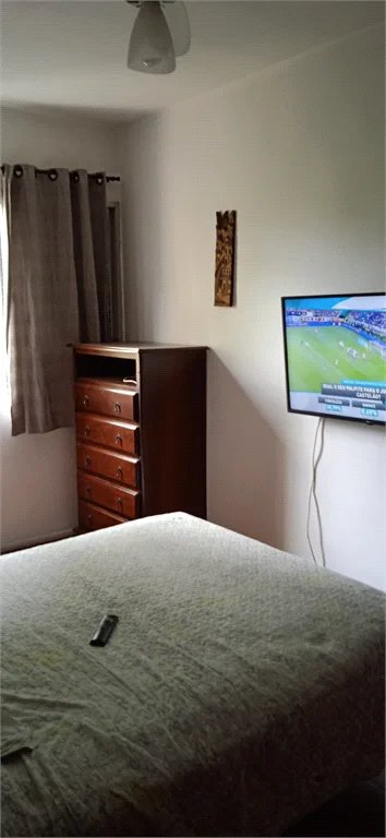 Apartamento à venda com 1 quarto em Lapa de Baixo, São Paulo, SP