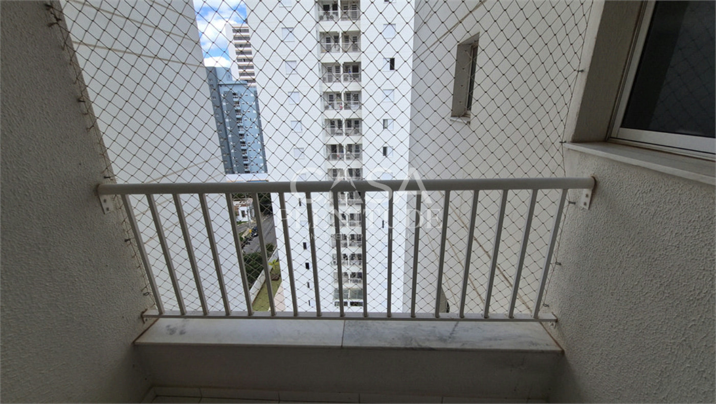 Apartamento à venda com 3 quartos, sendo 1 suíte, em Parque Campolim, Sorocaba, SP