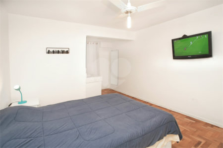 Apartamento à venda com 3 quartos, sendo 1 suíte, em Perdizes, São Paulo, SP