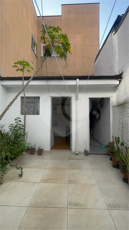 Casa à venda com 2 quartos em Parada Inglesa, São Paulo, SP