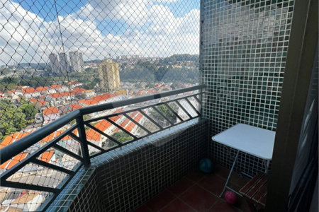 Apartamento à venda com 2 quartos em Vila Antônio, São Paulo, SP