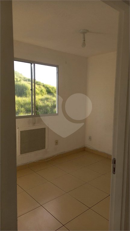 Apartamento à venda com 2 quartos em Campo Grande, Rio de Janeiro, RJ